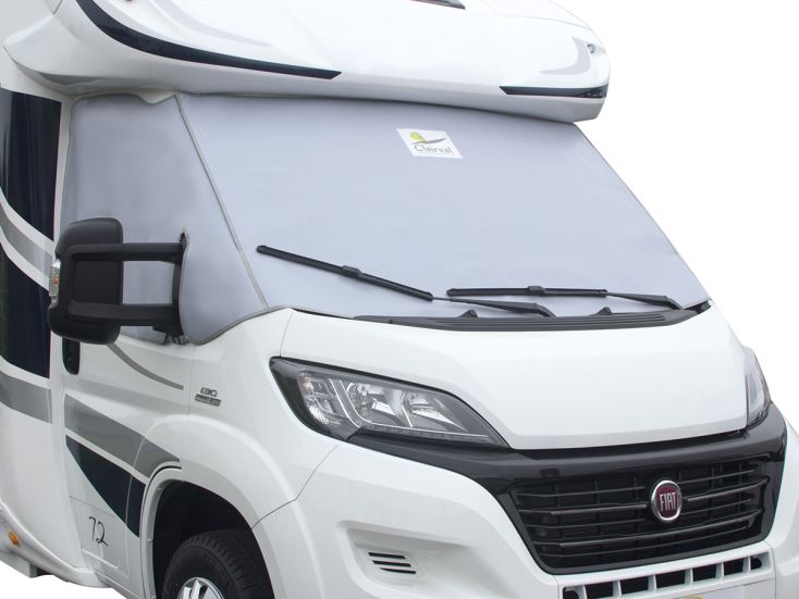 Thermoval Citroen Spacetourer >09/2016 raamisolatie