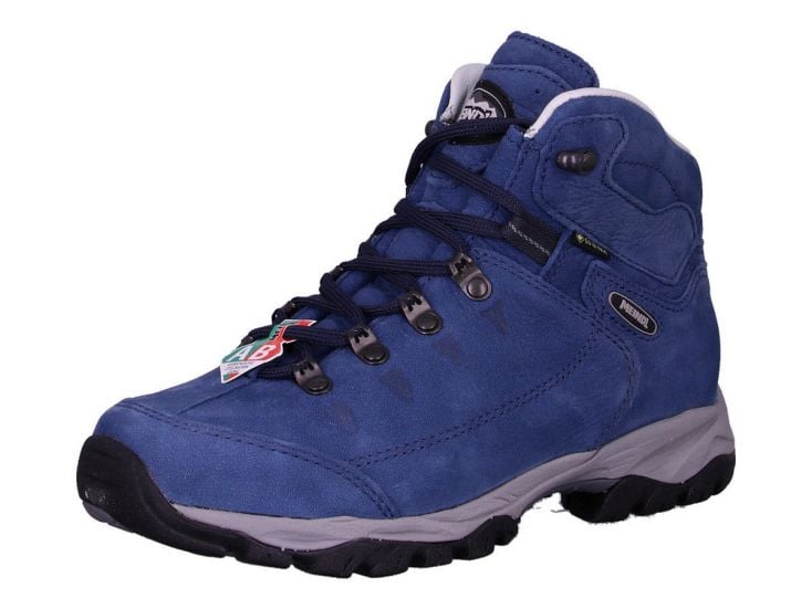 Meindl Ohio Lady 2 GTX Blue dames wandelschoenen