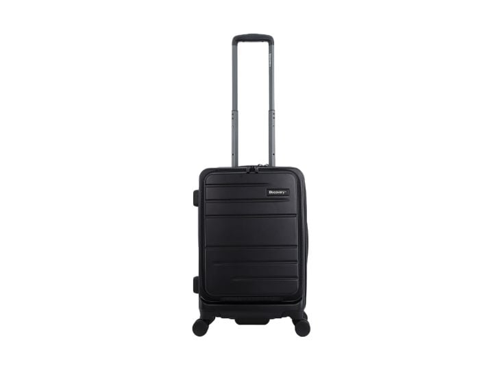 Discovery Patrol 56 cm reiskoffer - Anthracite