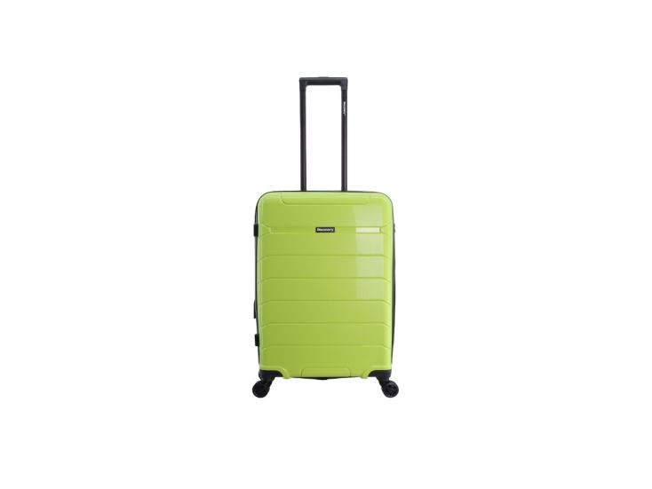 Discovery Skyward 65 cm reiskoffer - Lime