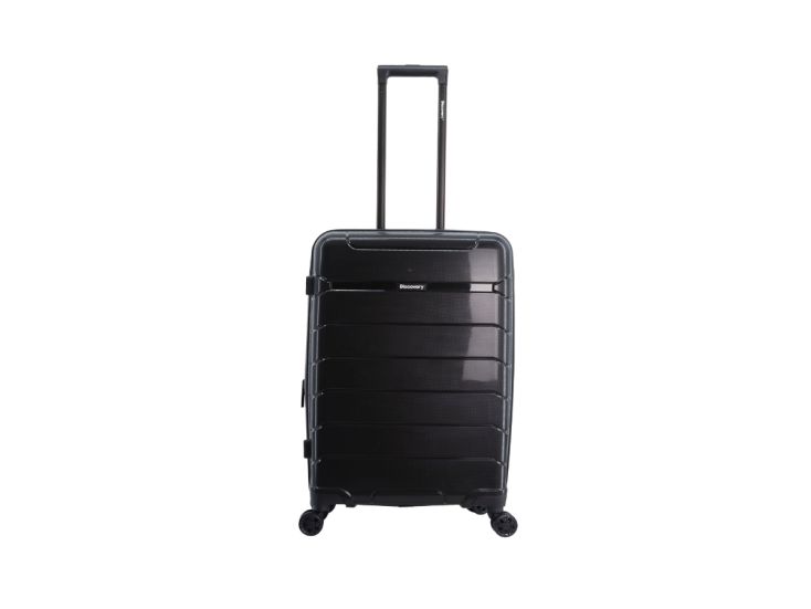 Discovery Skyward 65 cm reiskoffer - Black