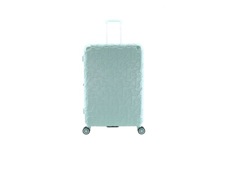 ELLE Alors 70 cm reiskoffer - Green