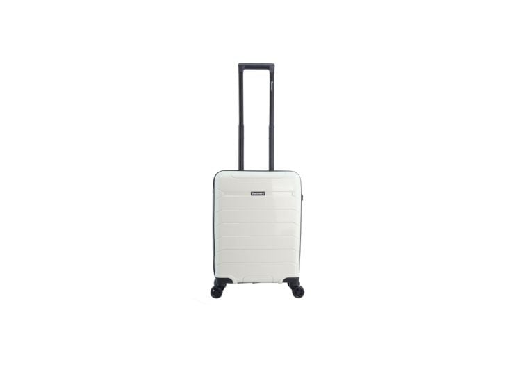 Discovery Skyward 55 cm reiskoffer - White