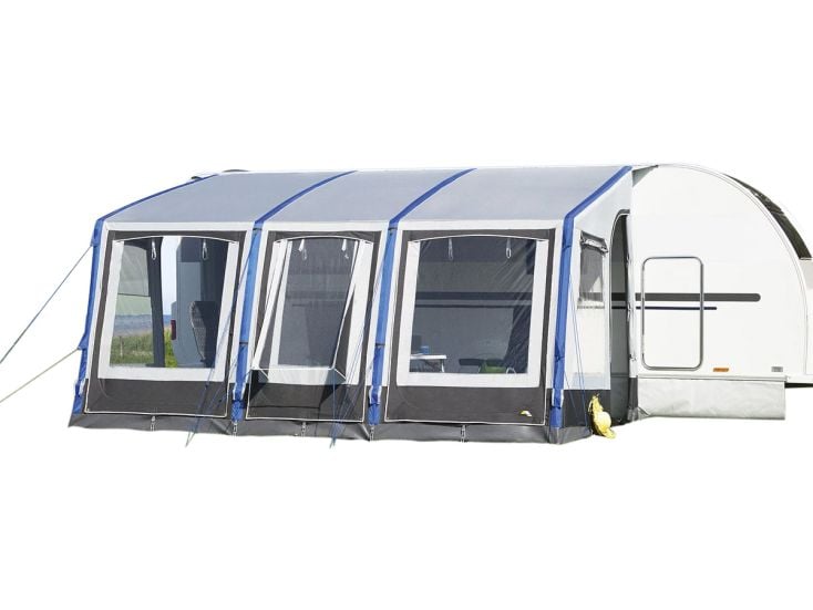 DWT Space Air 375XL (375x280) opblaasbare voortent