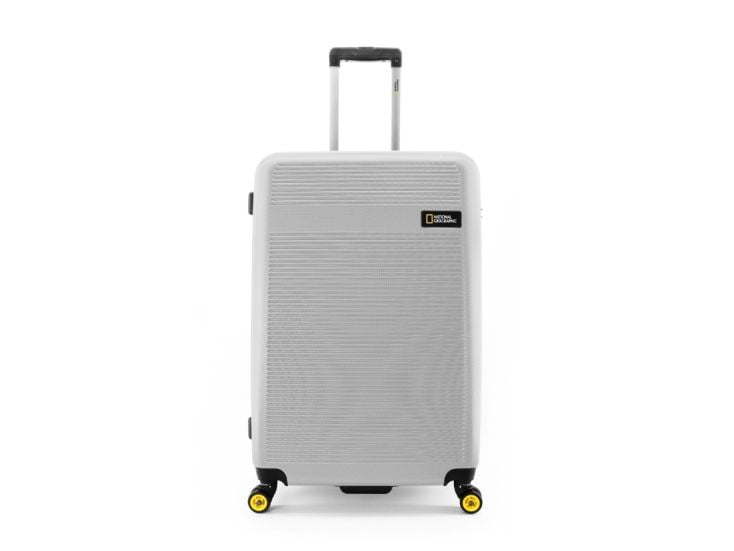 NatGeo Aerodrome 76 cm reiskoffer
