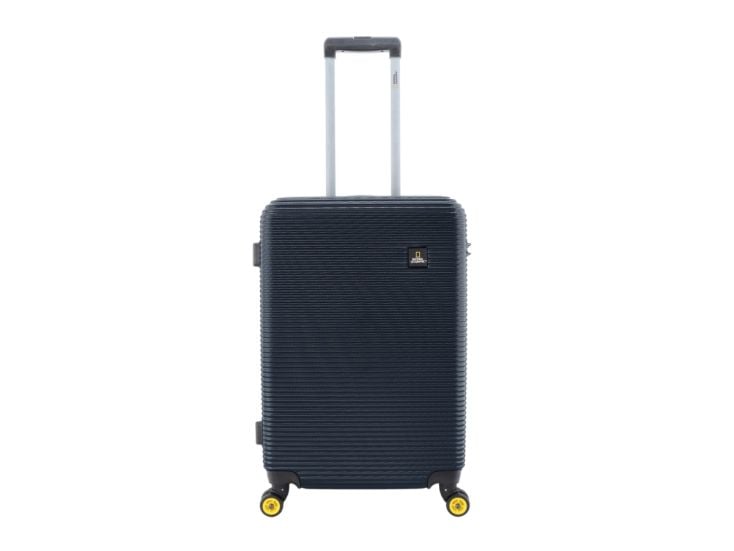 NatGeo Abroad 67 cm reiskoffer