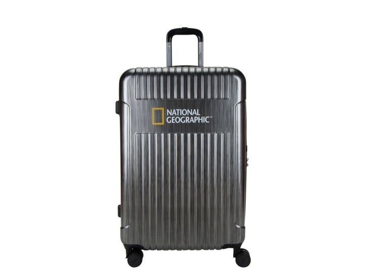 NatGeo Transit 76.5 cm reiskoffer