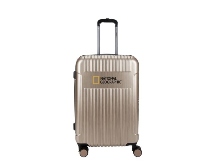 NatGeo Transit 55 cm reiskoffer