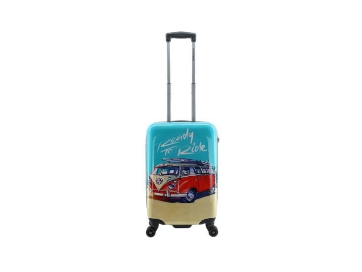 Volkswagen Ready to Ride 56 cm reiskoffer