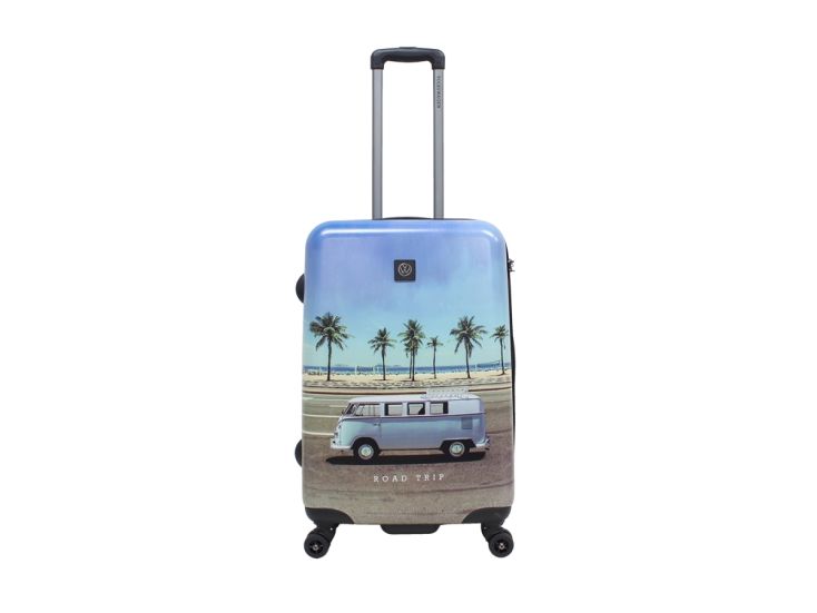 Volkswagen Roadtrip 66 cm reiskoffer