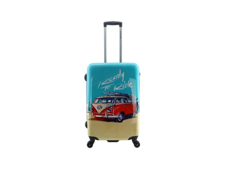 Volkswagen Ready to Ride 67 cm reiskoffer