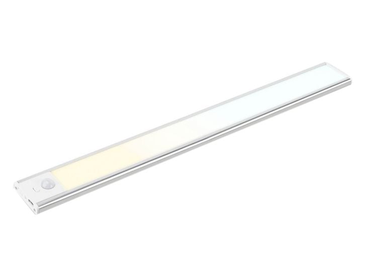 Brendz Puyo LED 40 cm magnetische LEDstrip - White