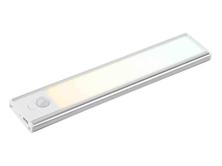 Brendz Puyo LED 20 cm magnetische LEDstrip - White