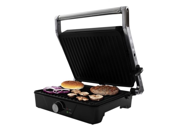 Tomado TGC4001S grote contactgrill