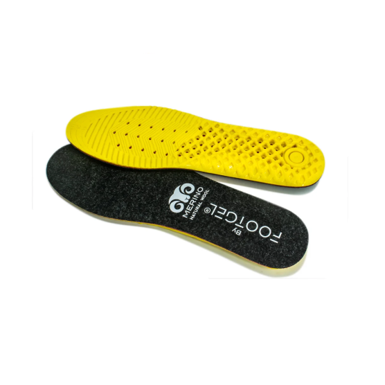 Footgel Outdoor Extreme Cold inlegzolen