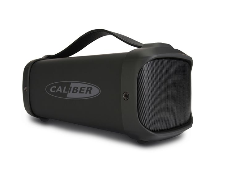 Caliber HPG425BT Bluetooth technologie speaker