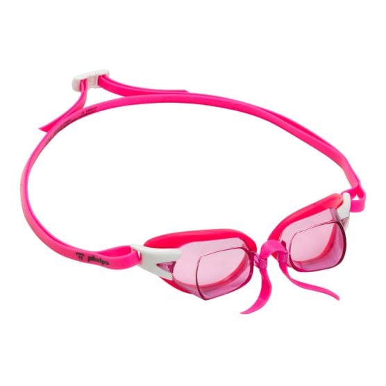 Michael Phelps Chronos zwembril