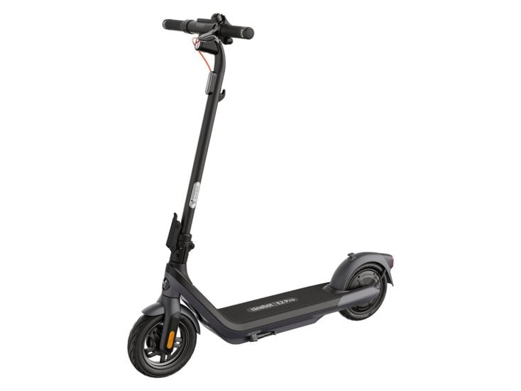 Segway Ninebot E2 Pro E Powered Kickscooter