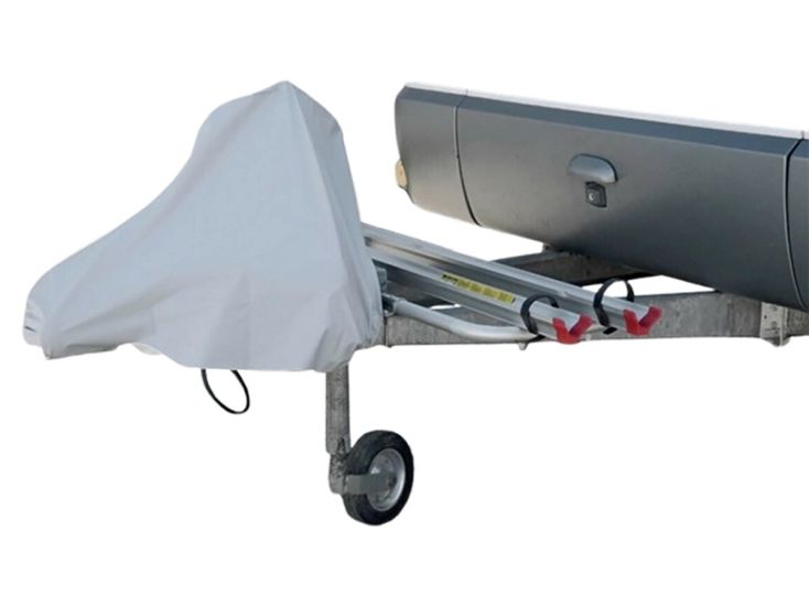 Brunner A-Cover disselhoes