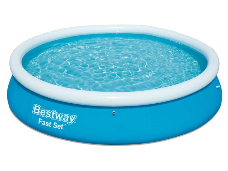 Bestway Fast Set Ø366 cm zwembad