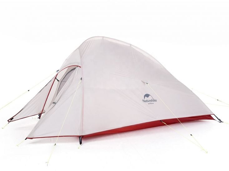 Naturehike Cloud Up 2 Upgraded 2 persoons tent