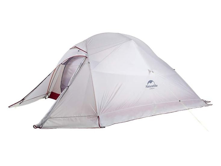 Naturehike Cloud Up 3 Upgraded 4 seizoenen tent