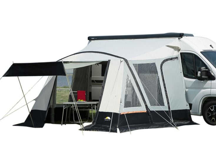 DWT Fortuna Air (300 x 280 cm) opblaasbare voortent