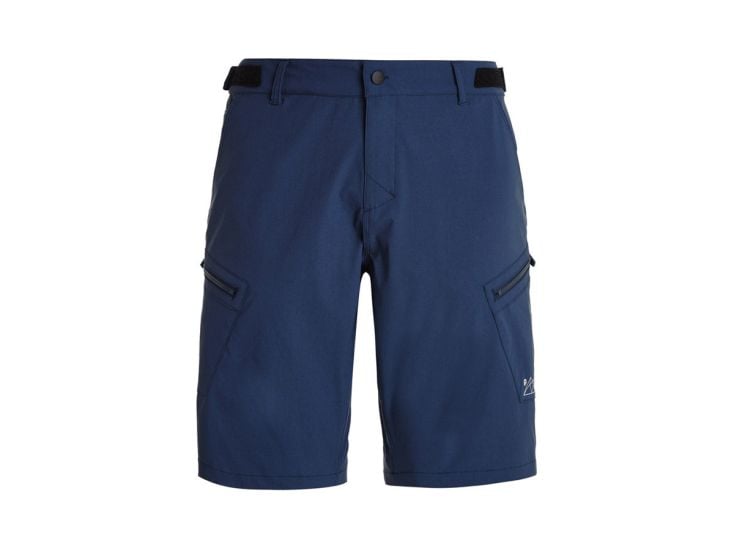Protest Prtplouma heren broek - Night Skyblue