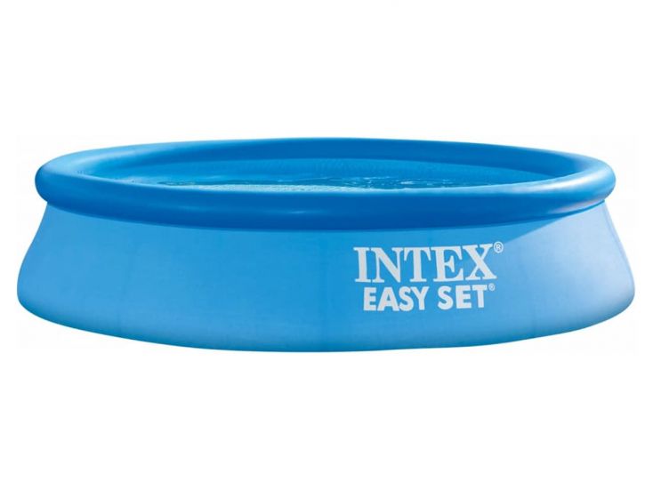 Intex Easy Set Ø244 x 61 cm zwembad