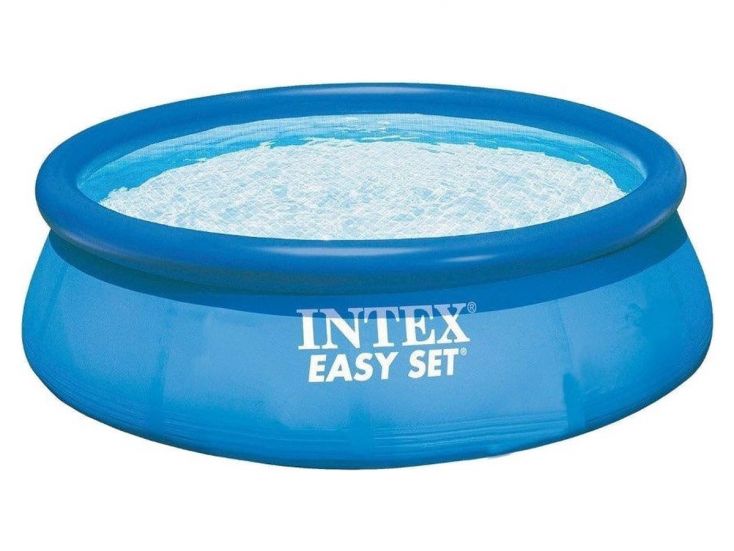 Intex Easy Set Ø305 x 76 cm zwembad