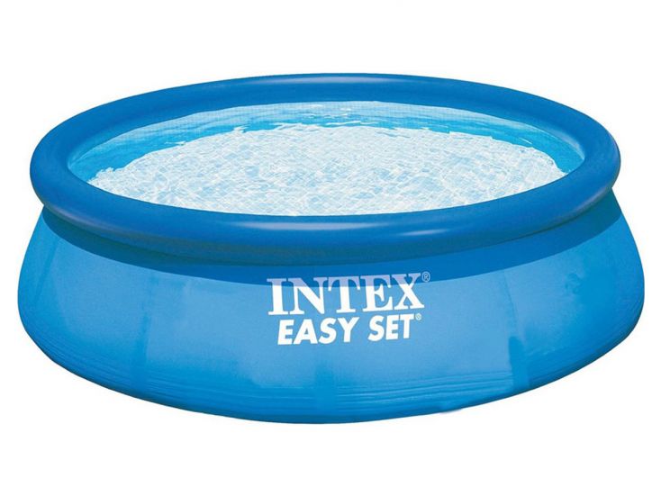 Intex Easy Set Ø366x76 cm zwembad