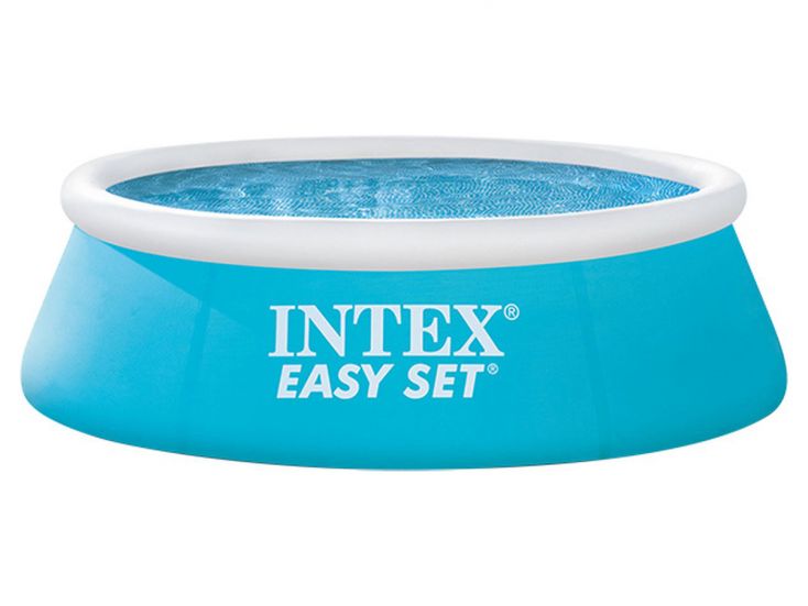 Intex Easy Set Ø 183 cm zwembad