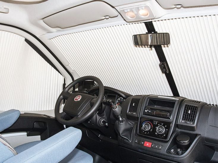 Remis Remifront IV Ducato 2006-2011 voorkant