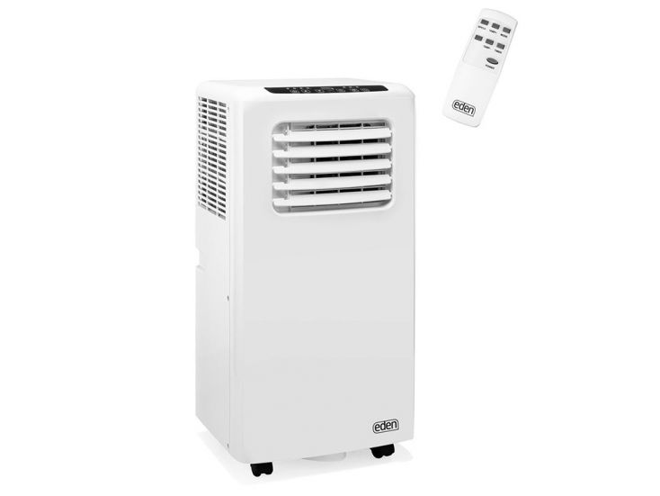 Eden ED-7009 9000 BTU airconditioner