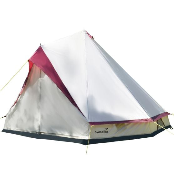 Skandika Tipi Comanche 400 Groepstent - Beige