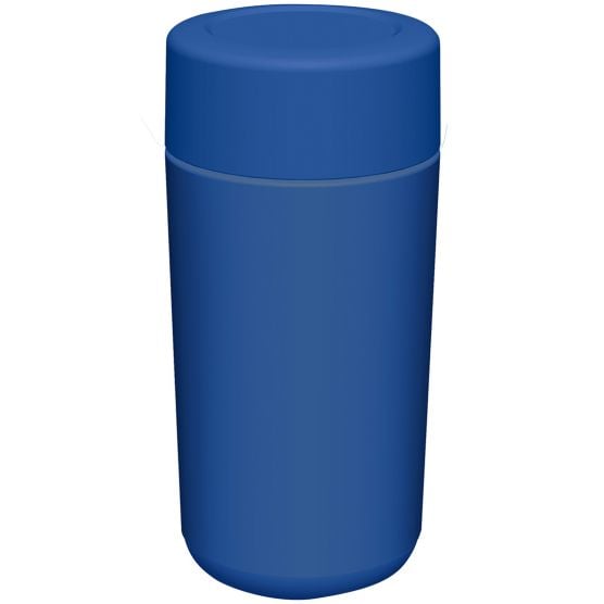 Sunware Sigma home Food to go drinkbeker - Dark Blue