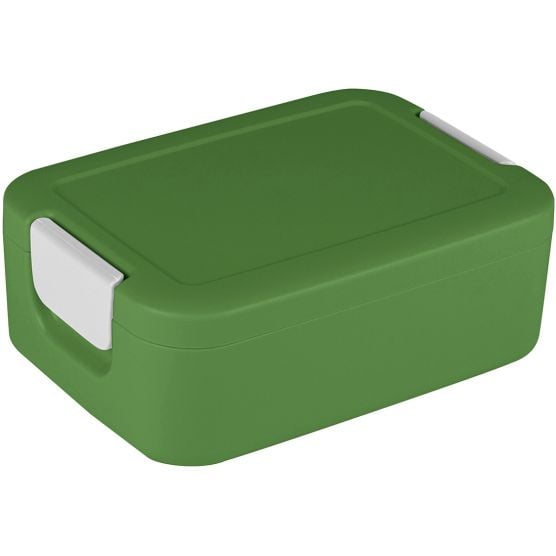 Sunware Sigma home Food to go kleine broodtrommel - Green