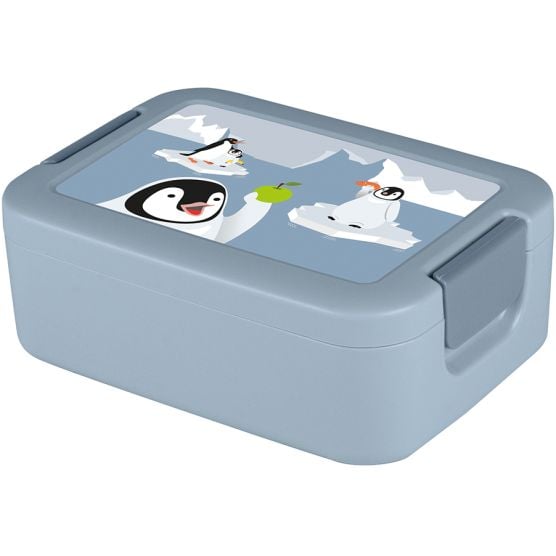 Sunware Sigma home Food to go pinguïn broodtrommel