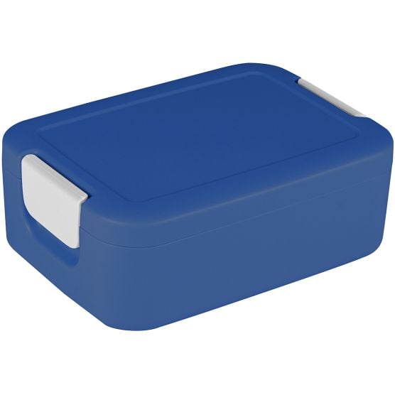 Sunware Sigma home Food to go kleine broodtrommel - Blue