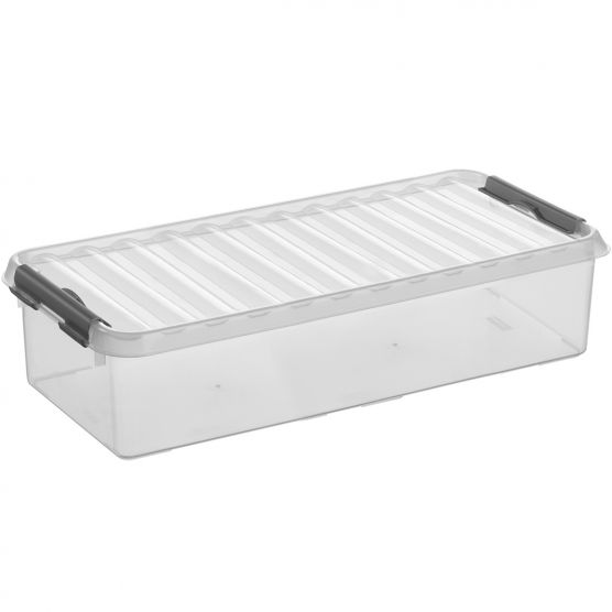 Sunware Q-line 6,5 liter opbergbox