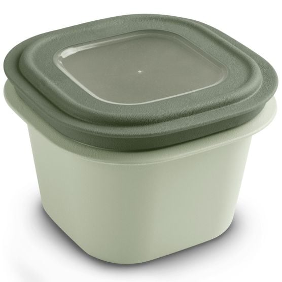 Sunware Sigma home 0,8 liter vershouddoos - Green