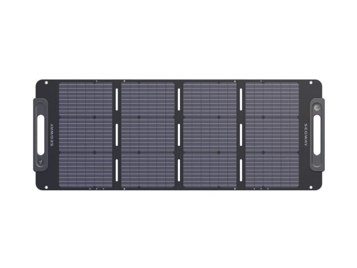 Segway SP100 draagbaar zonnepaneel - 100 watt