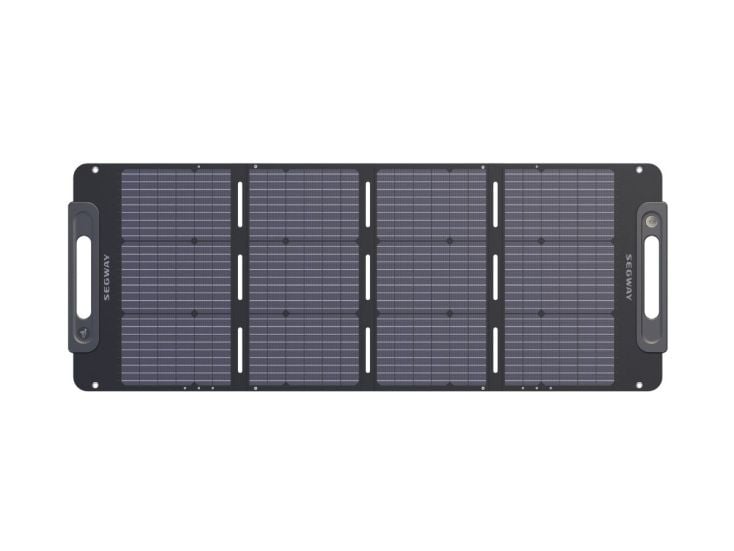 Segway SP100 draagbaar zonnepaneel - 100 watt