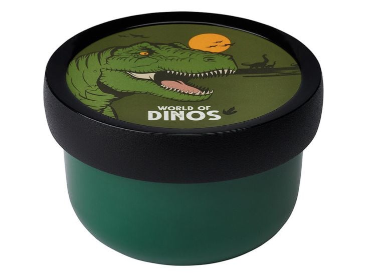 Mepal Campus 300 ml fruitbox - Dino
