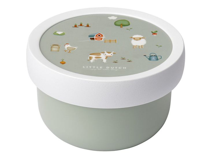 Mepal Campus 300 ml Fruitbox - Little Farm