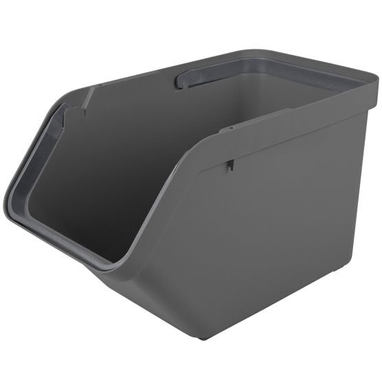 Sunware Sigma home 30 liter sorteer unit - Anthracite