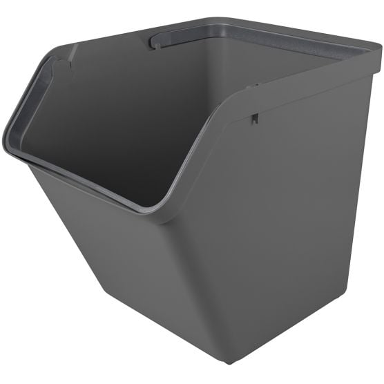 Sunware Sigma home 60 liter sorteer unit - Anthracite