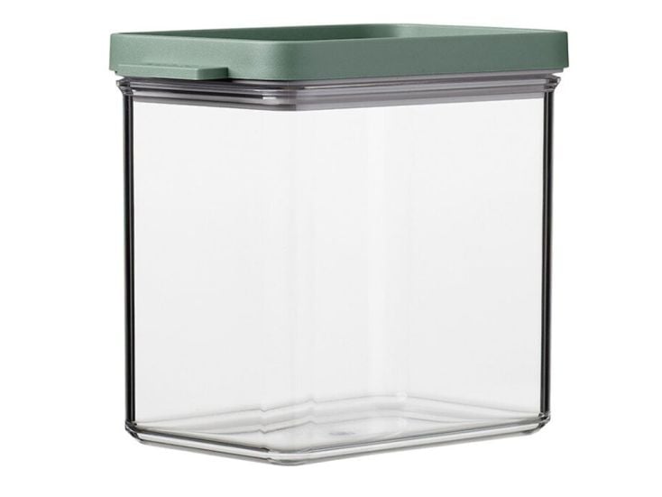 Mepal Omnia 1100 ml bewaardoos - Nordic sage