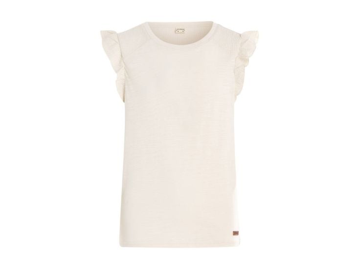 Protest Prtcrius meisjes shirt - Kitoffwhite