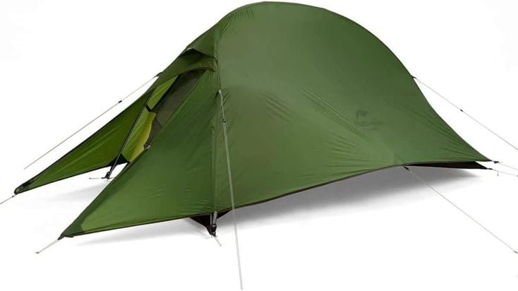 Naturehike Cloud Up 1 Upgraded 1 persoons tent
